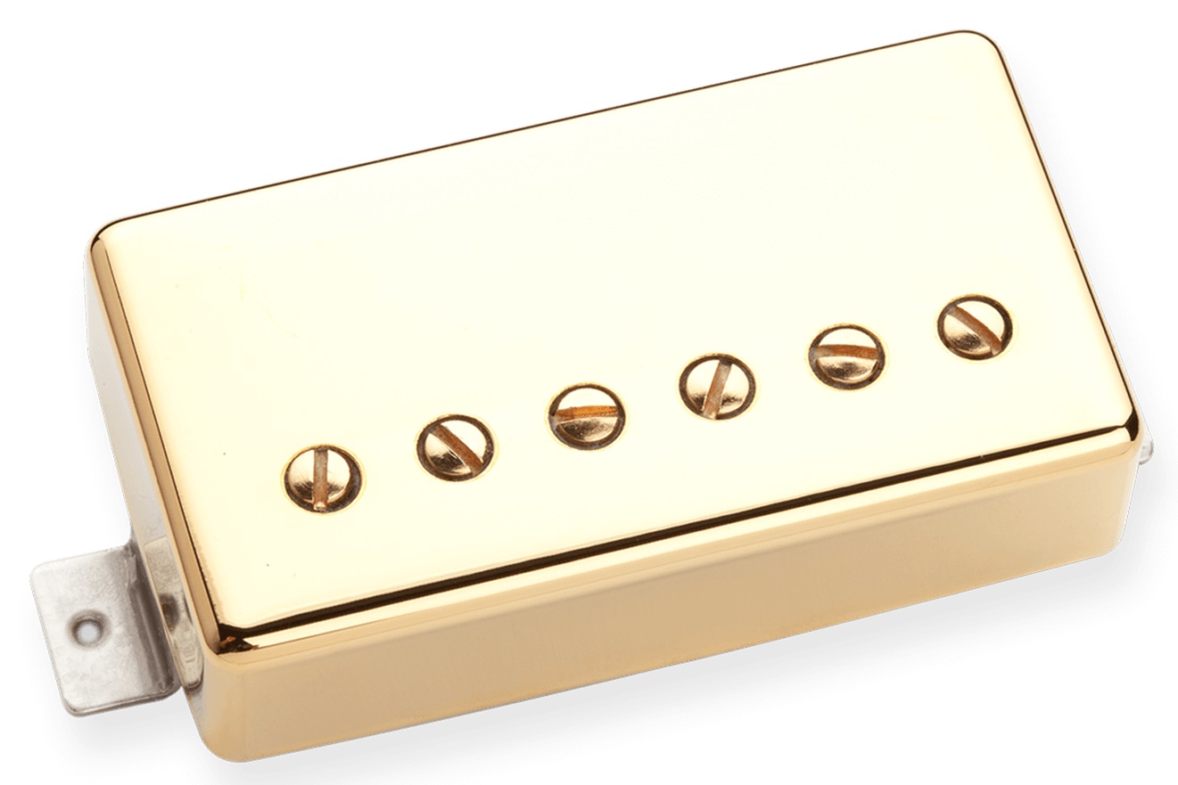Levně Seymour Duncan TB-5 GCOV Duncan Custom Trembucker