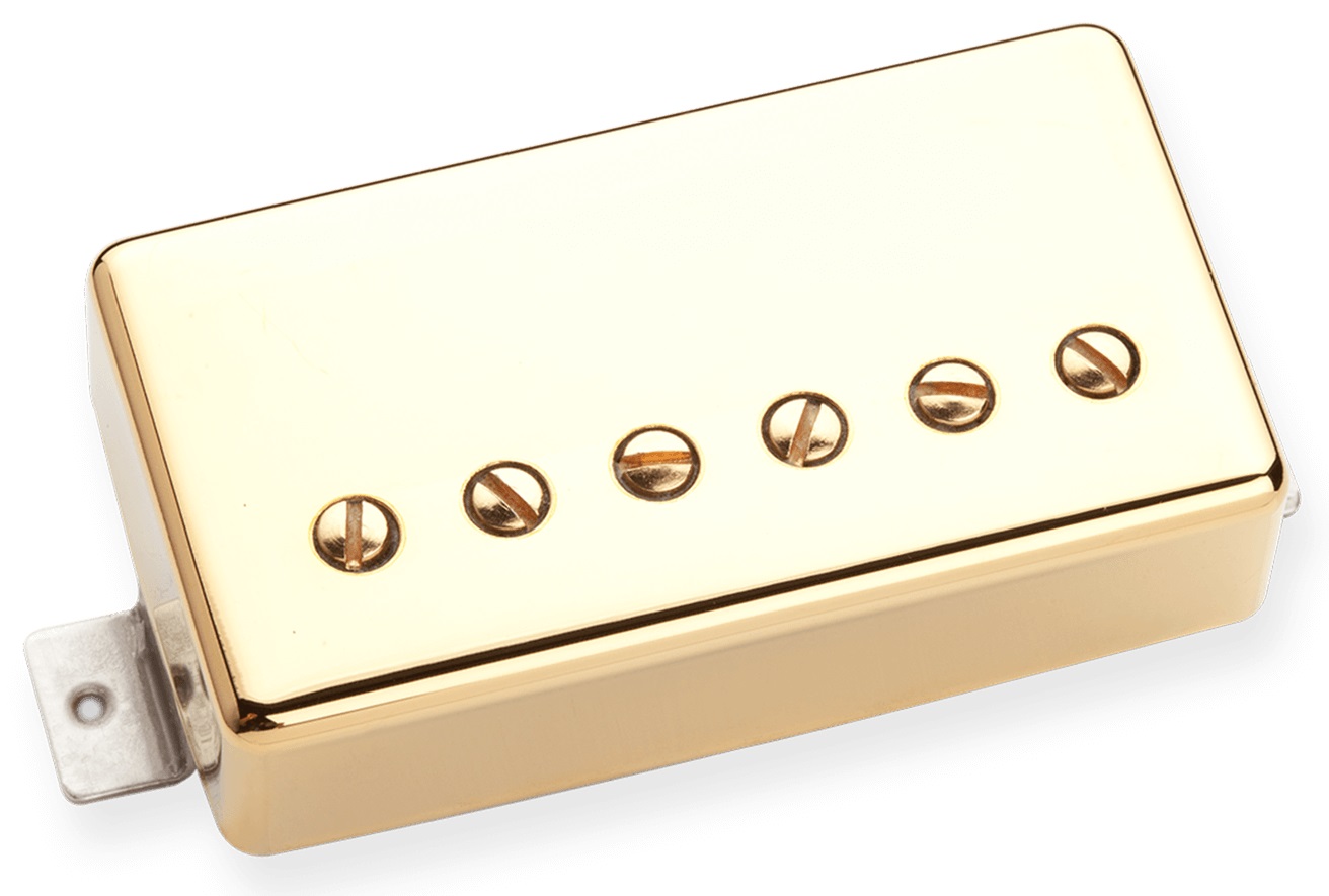 Levně Seymour Duncan TB-15 GCOV Alternative 8 Trembucker
