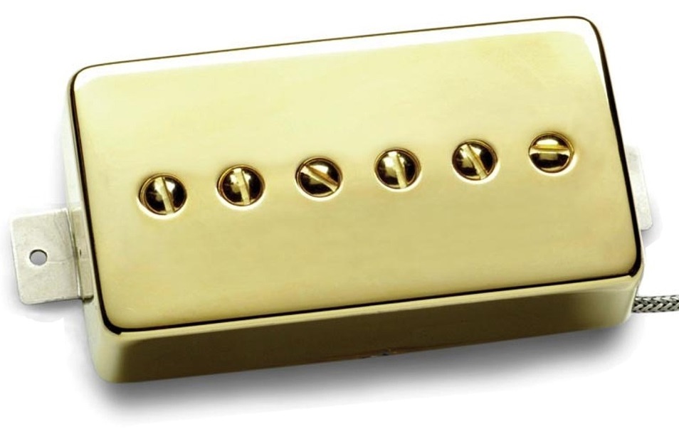 Levně Seymour Duncan SPH90-1N GCOV 2C Phat Cat