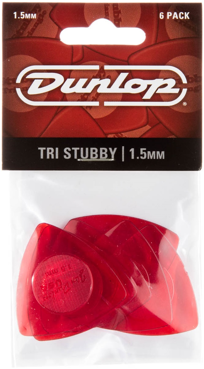 Dunlop Tri Stubby 1.5 (obrázek 4)