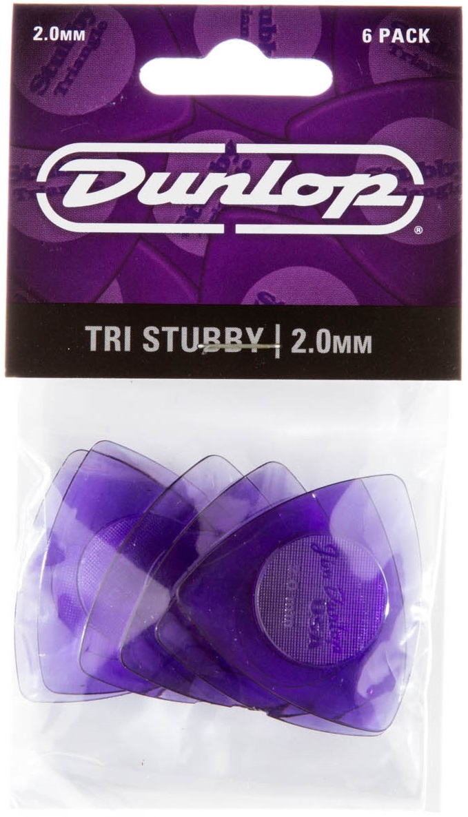 Dunlop Tri Stubby 2.0 (obrázek 4)