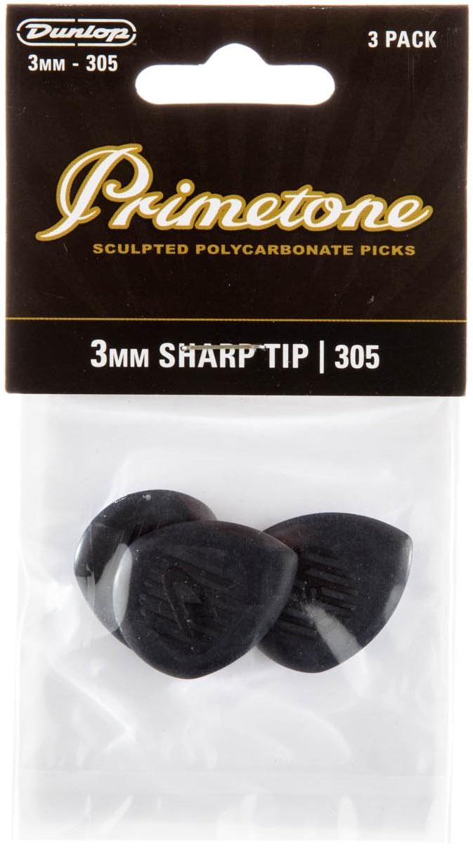 Dunlop Primetone Sharp Tip 3.0 (obrázek 4)