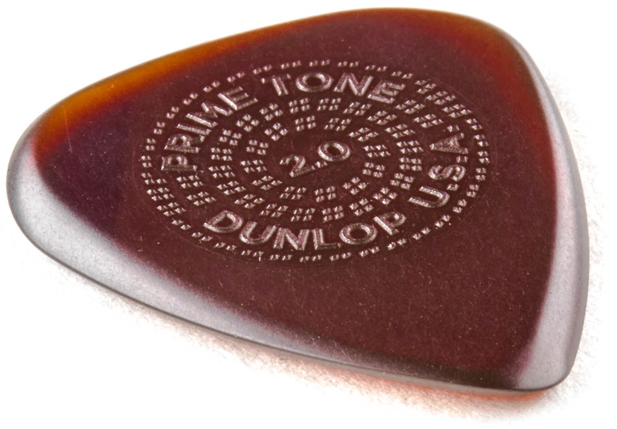 Dunlop Primetone Standard 2.0 with Grip (obrázek 3)