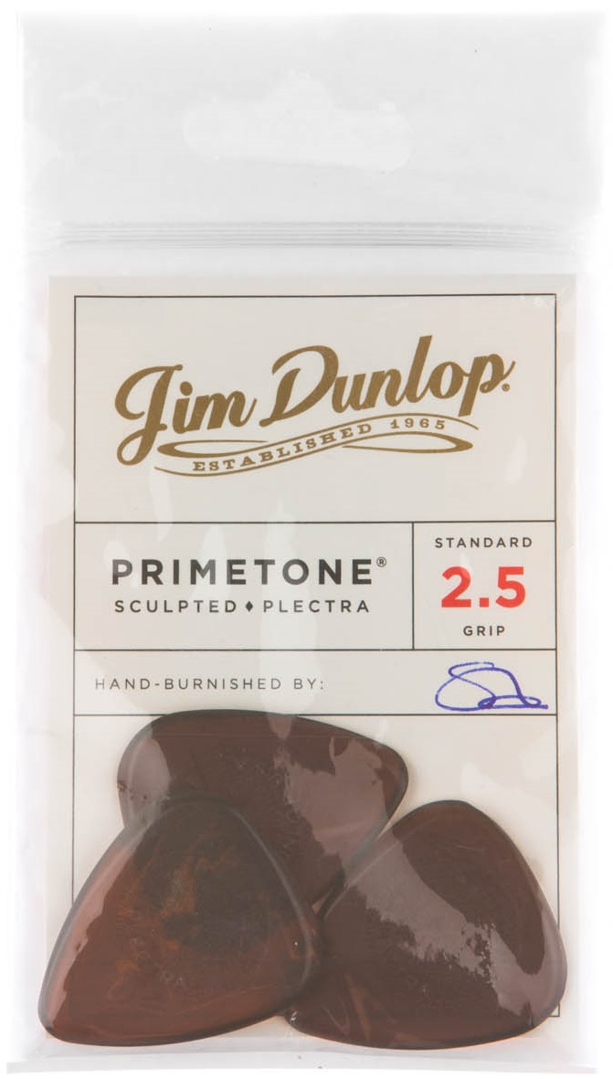 Dunlop Primetone Standard 2.5 with Grip (obrázek 4)
