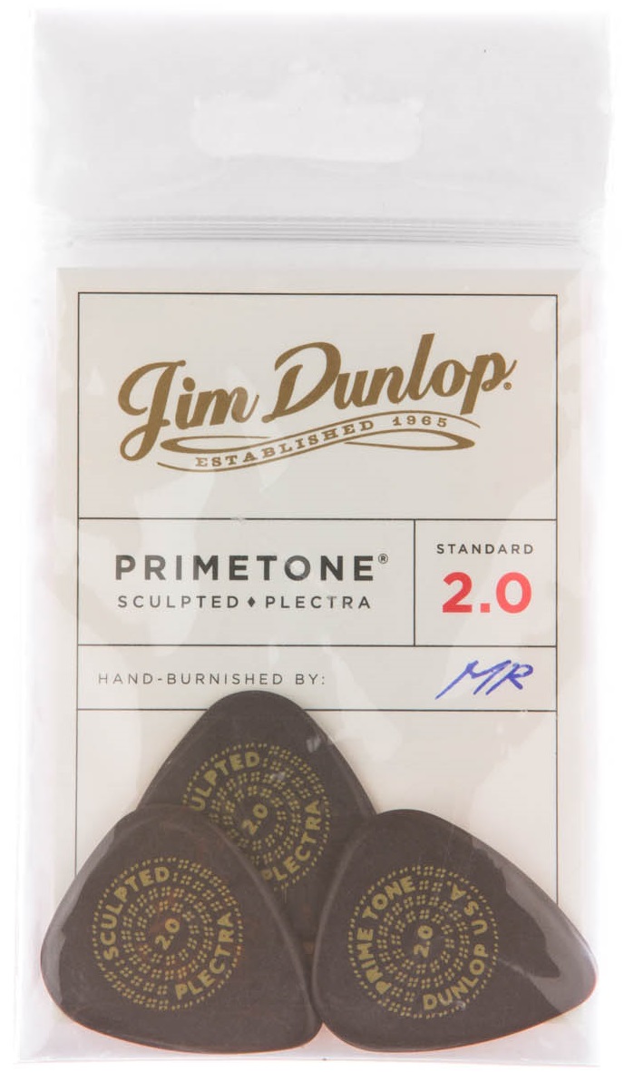 Dunlop Primetone Standard 2.0 (obrázek 4)