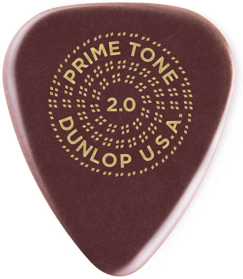 Levně Dunlop Primetone Standard 2.0