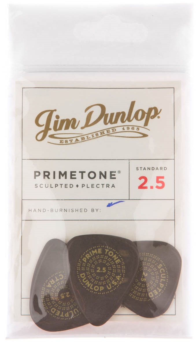 Dunlop Primetone Standard 2.5 (obrázek 4)