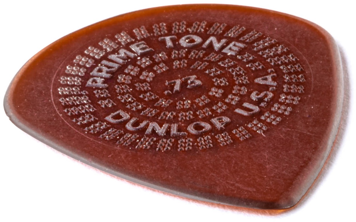 Dunlop Primetone Jazz III XL 0.73 with Grip (obrázek 3)