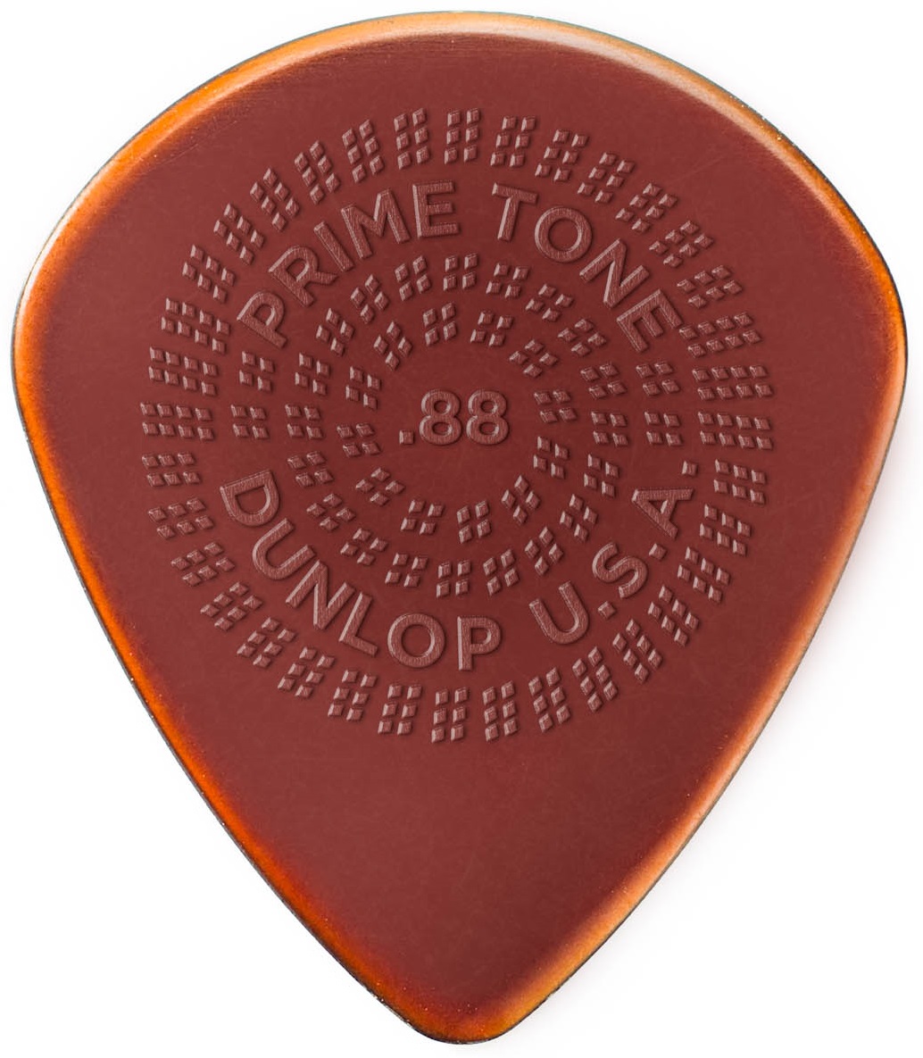 Levně Dunlop Primetone Jazz III XL 0.88 with Grip