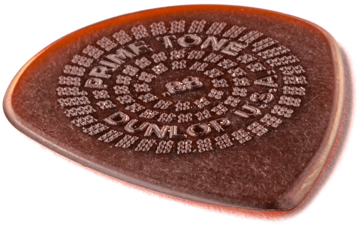 Dunlop Primetone Jazz III XL 0.88 with Grip (obrázek 3)