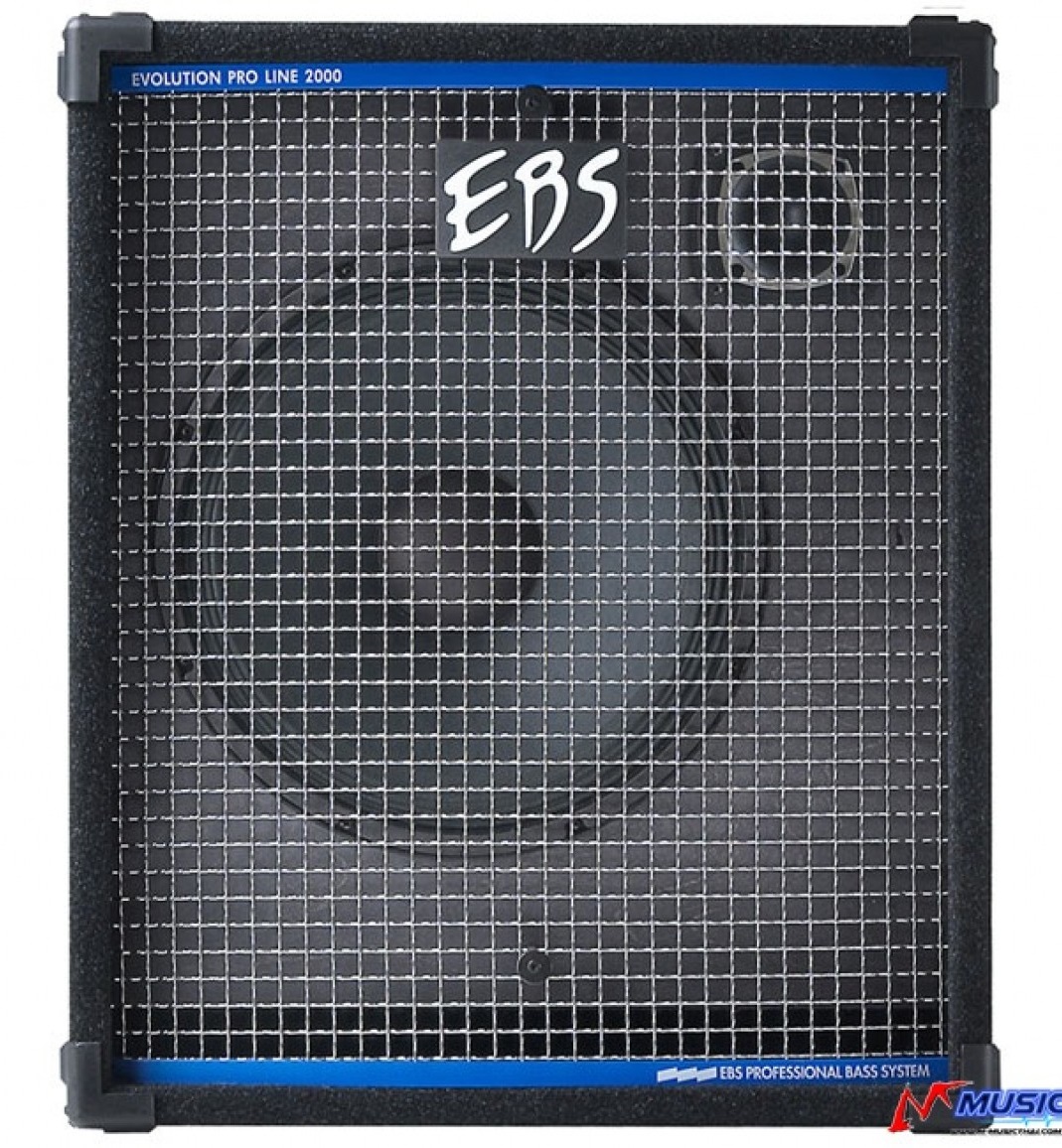 EBS ProLine 115