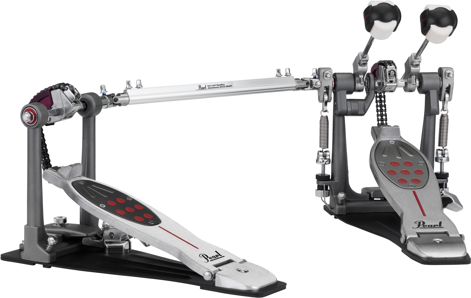 Levně Pearl P-2052C Eliminator Redline