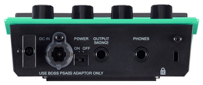 Roland SPD::ONE Electro (obrázek 3)