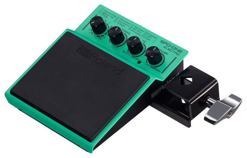 Roland SPD::ONE Electro (obrázek 6)