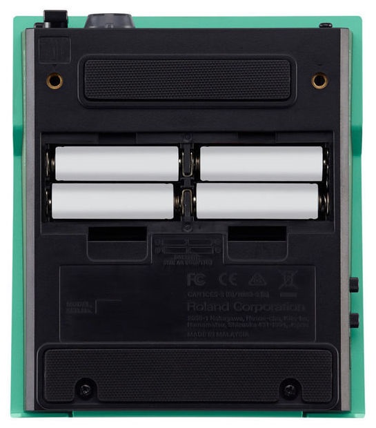 Roland SPD::ONE Electro (obrázek 7)