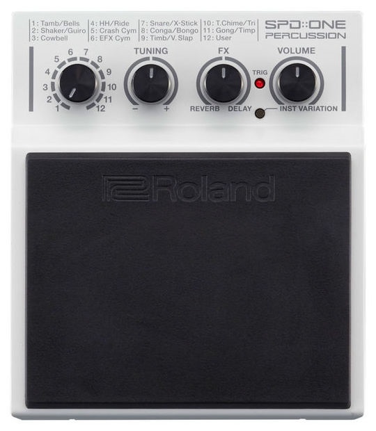 Levně Roland SPD::ONE Percussion
