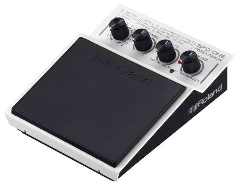 Roland SPD::ONE Percussion (obrázek 3)