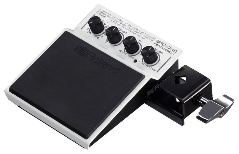 Roland SPD::ONE Percussion (obrázek 7)