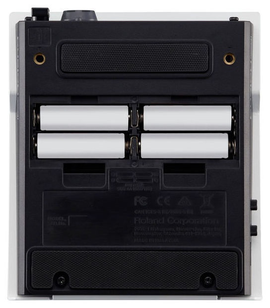 Roland SPD::ONE Percussion (obrázek 8)