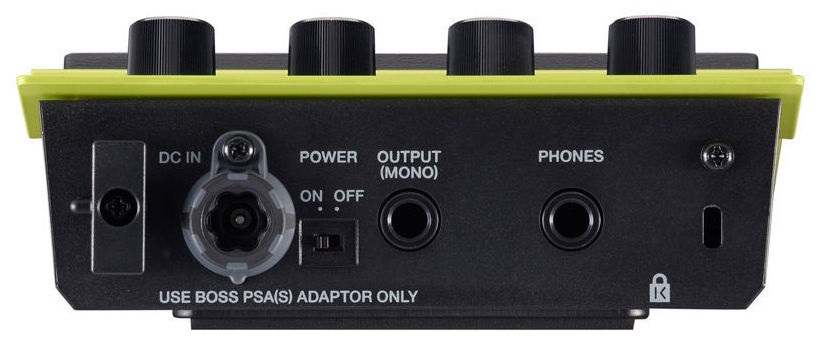 Roland SPD::ONE Kick (obrázek 4)