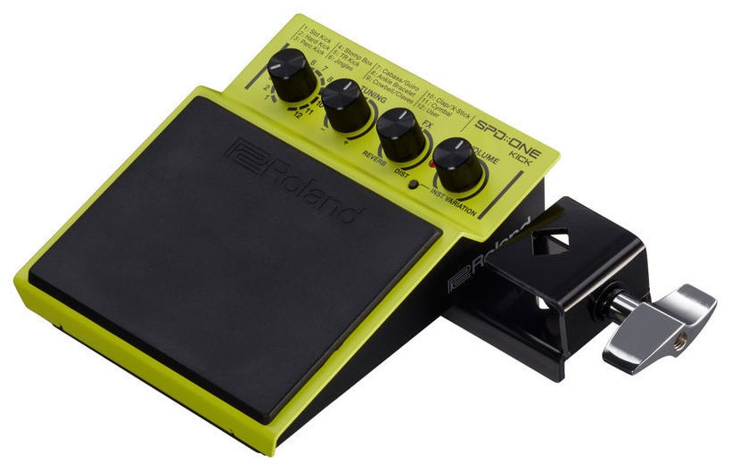 Roland SPD::ONE Kick (obrázek 7)