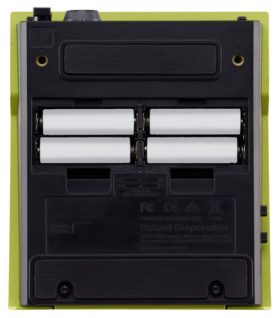 Roland SPD::ONE Kick (obrázek 8)