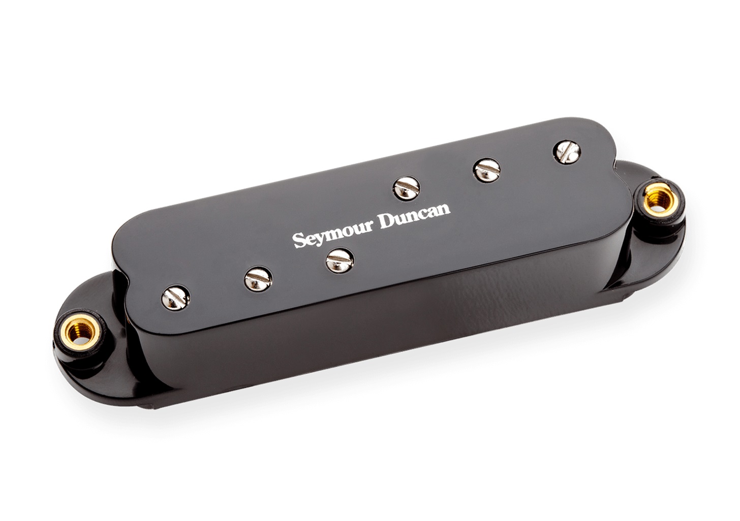 Levně Seymour Duncan SDBR-1B BLK Duckbucker Strat