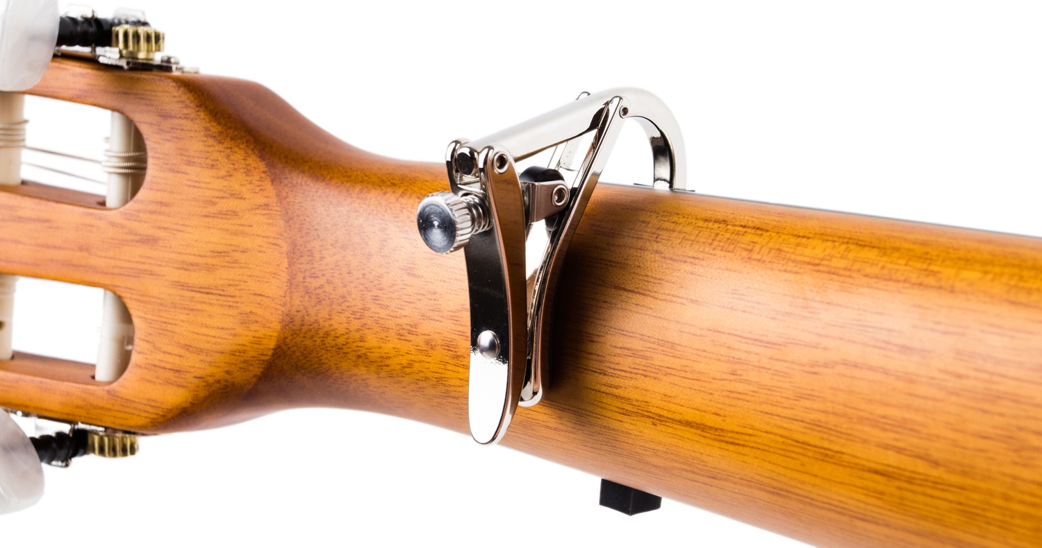 Shubb C2 Standard Capo Nylon String (obrázek 3)