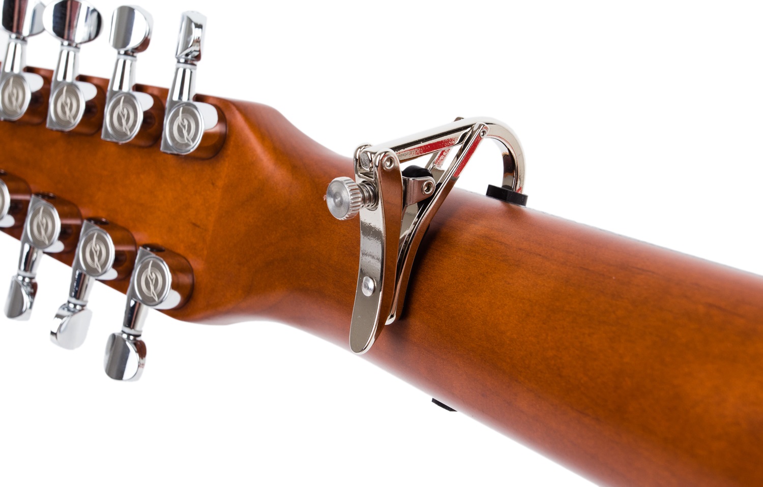 Shubb C3 Capo Standard Capo 12-String (obrázek 3)