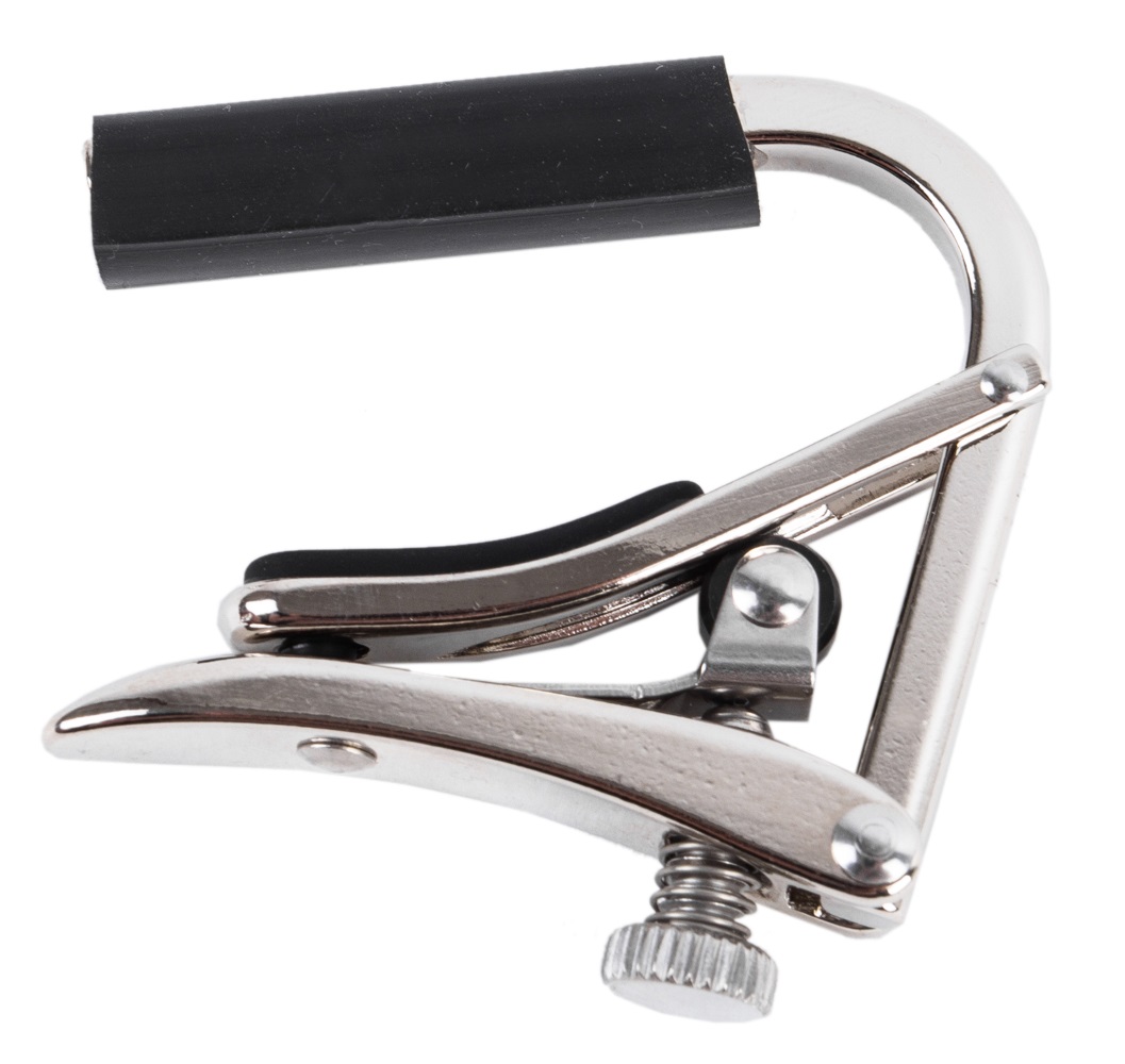 Levně Shubb C5 Standard Capo Banjo