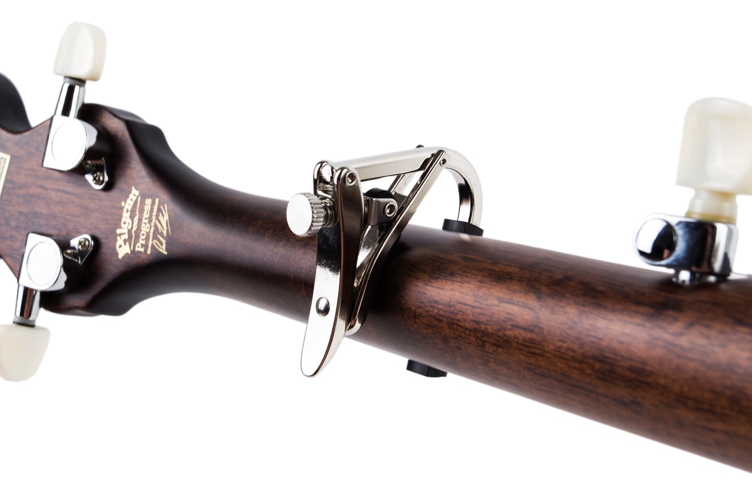 Shubb C5 Standard Capo Banjo (obrázek 3)