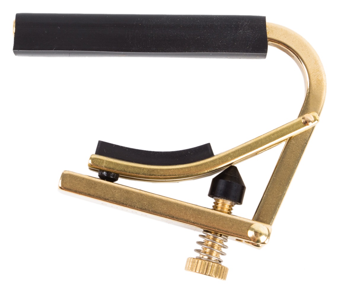 Levně Shubb C2b Original Capo Nylon String