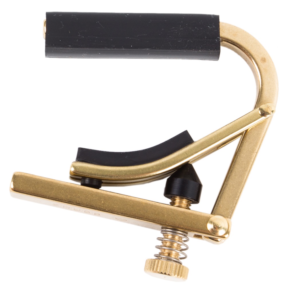 Shubb C5b Original Capo Banjo