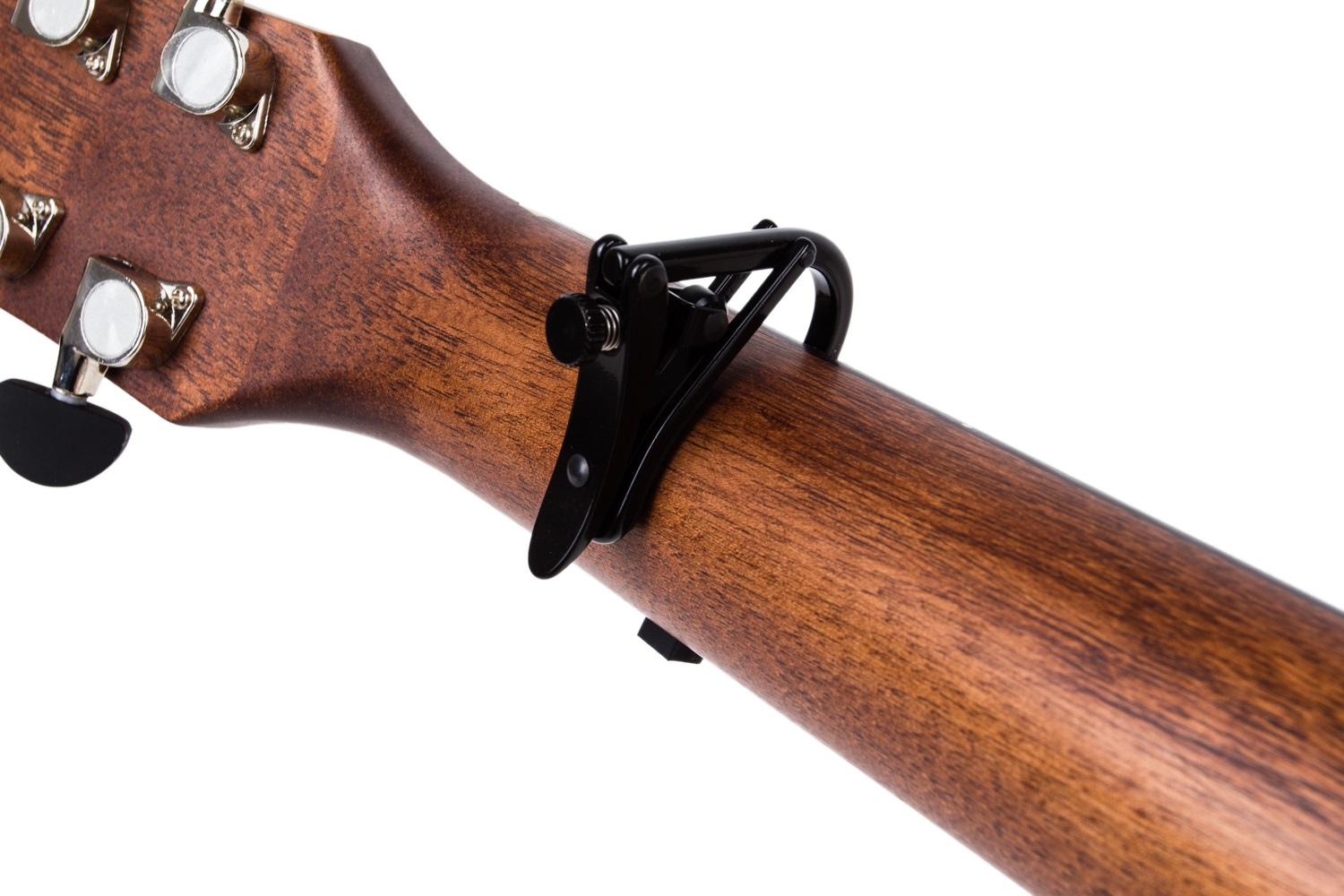 Shubb C1k Capo Noir Steel String (obrázek 3)