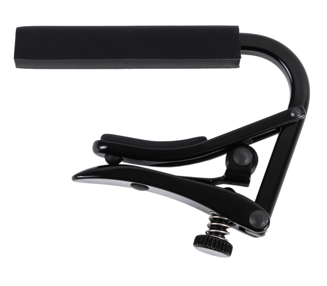 Levně Shubb C2k Capo Noir Nylon String