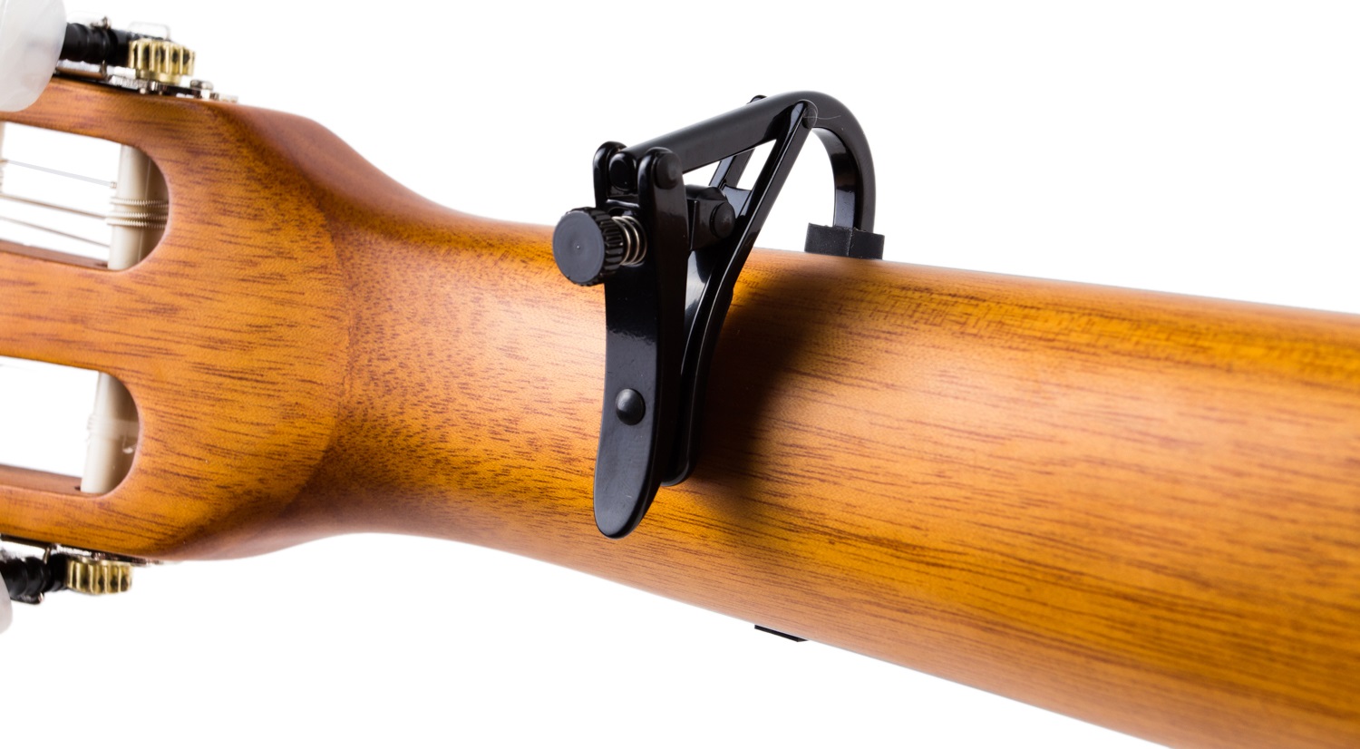 Shubb C2k Capo Noir Nylon String (obrázek 3)