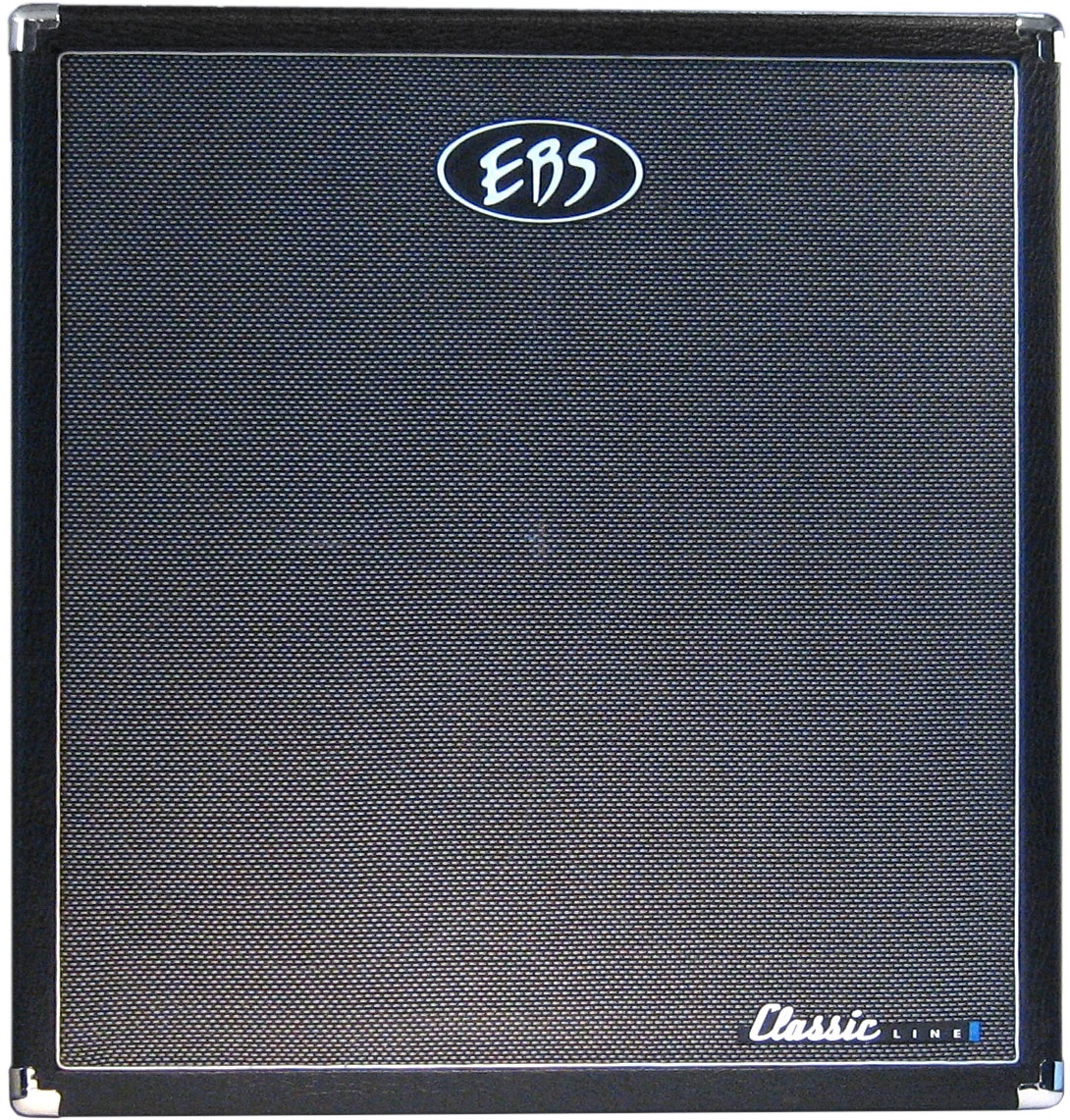 EBS ClassicLine 410