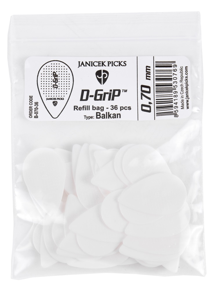 D-GriP Balkan 0.70 36 pack (obrázek 3)