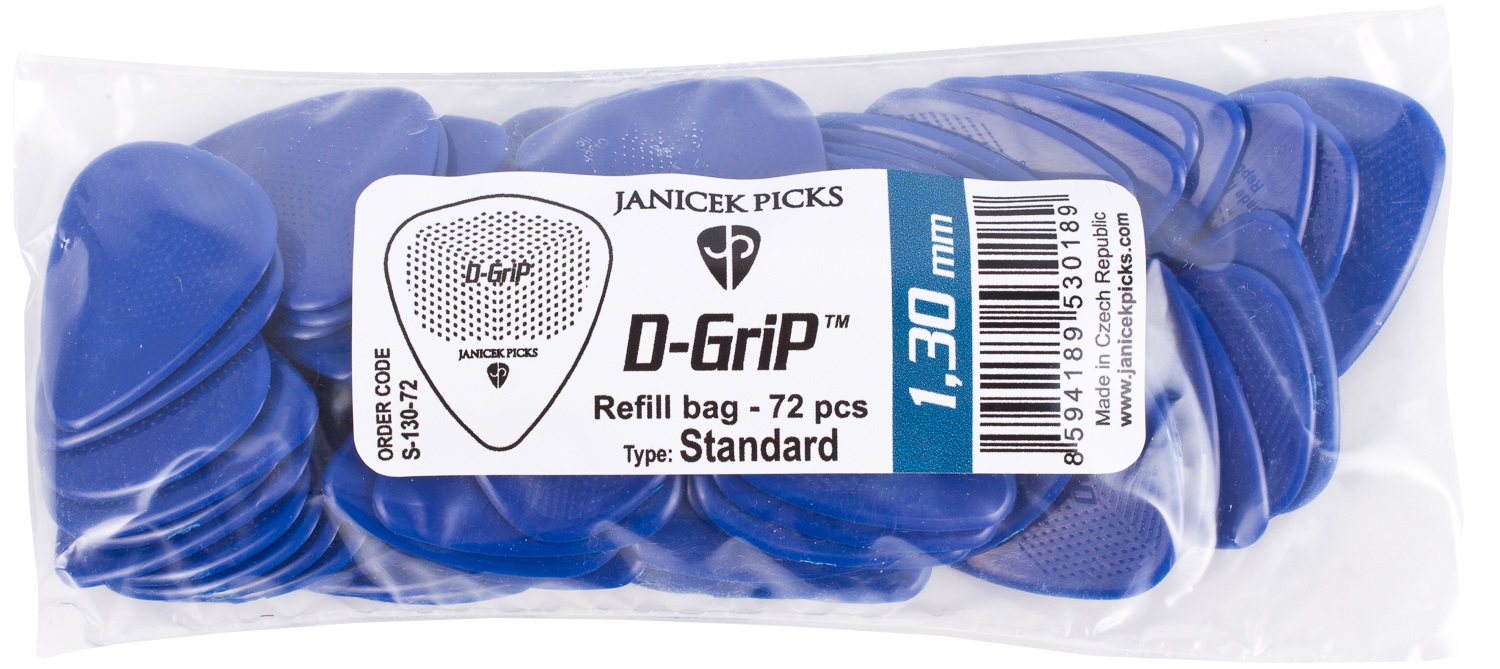 D-GriP Standard 1.30 72 pack (obrázek 3)