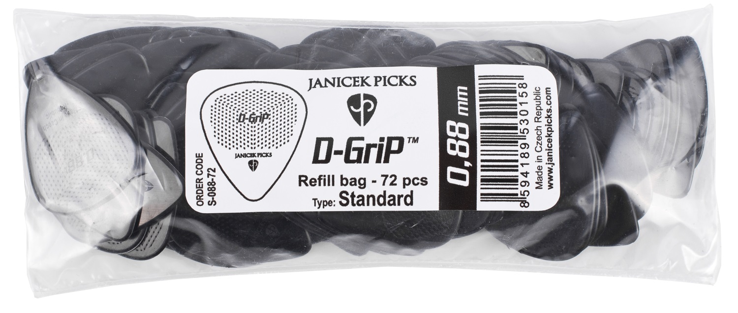 D-GriP Standard 0.88 72 pack (obrázek 3)