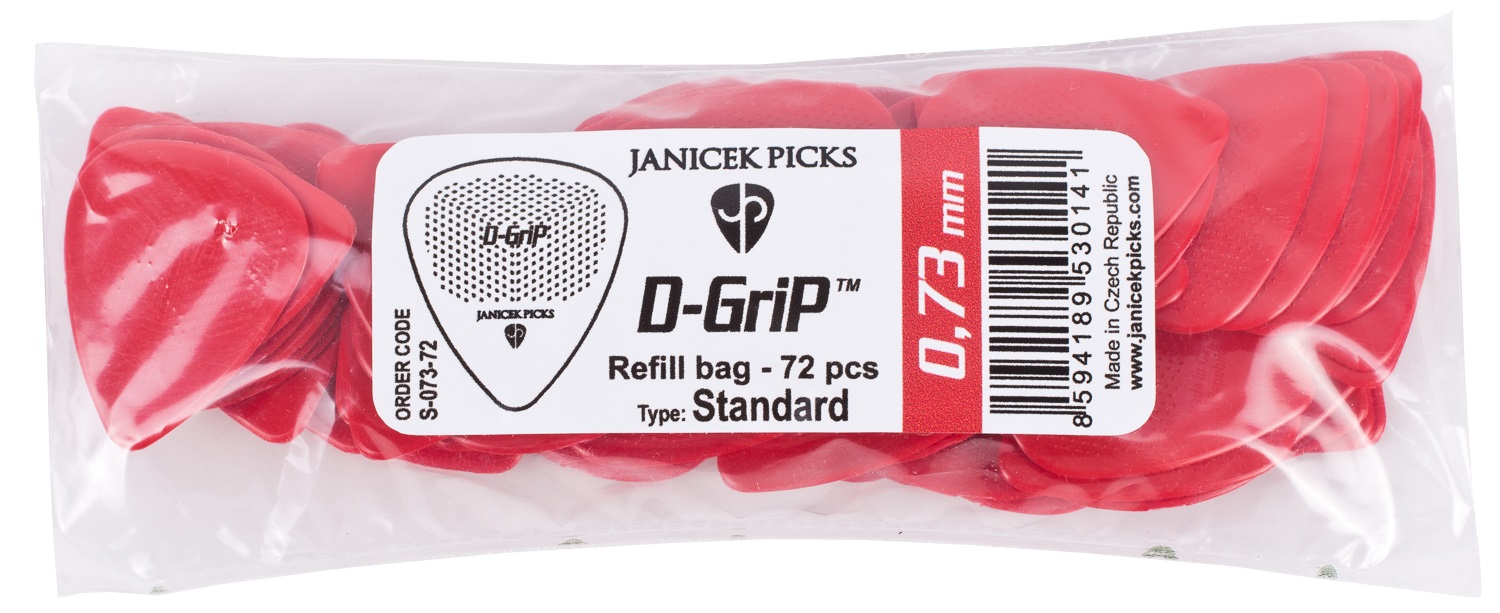 D-GriP Standard 0.73 72 pack (obrázek 3)