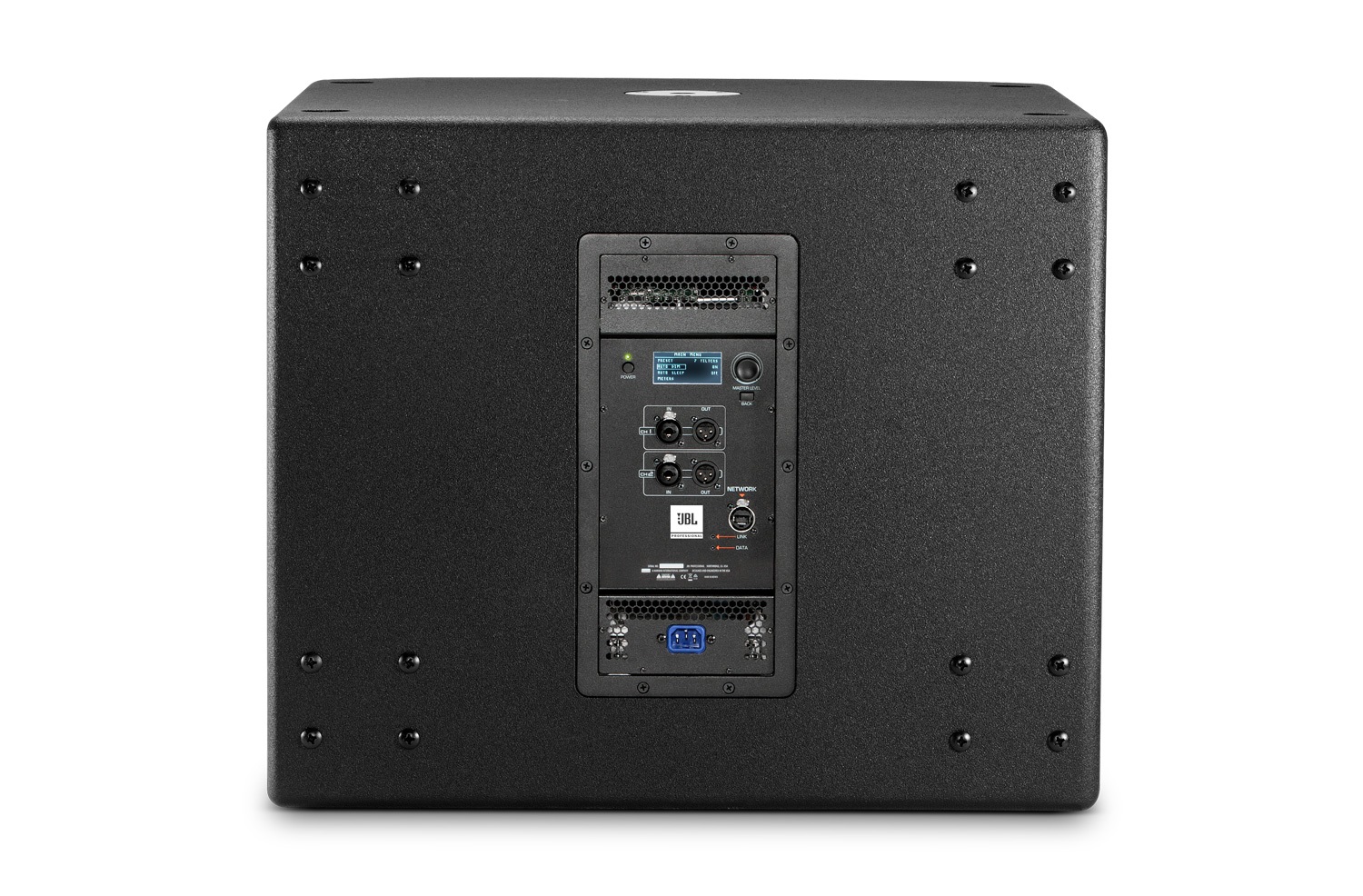 JBL SRX818SP (obrázek 3)