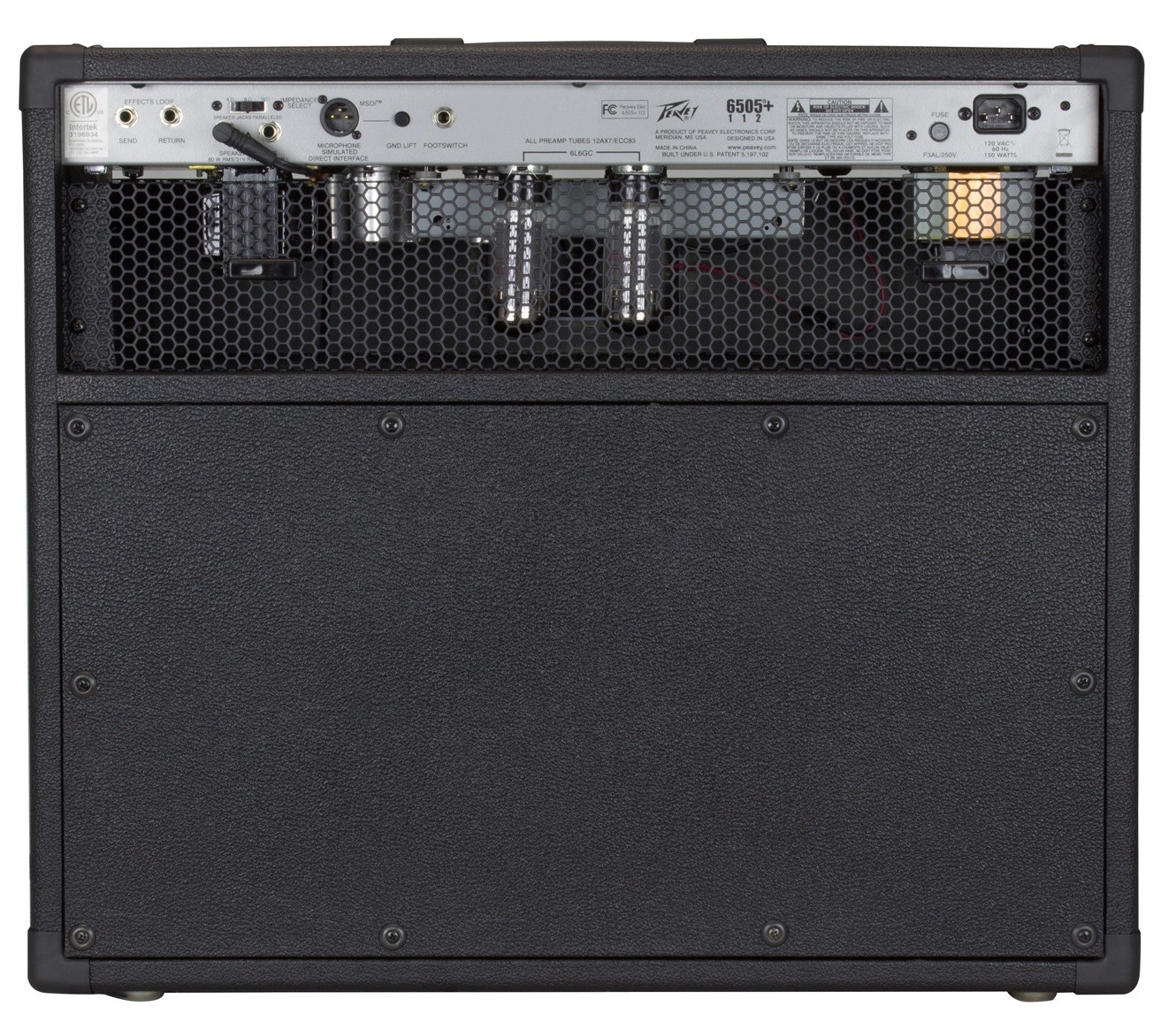 Peavey 6505 PLUS 112 (obrázek 3)