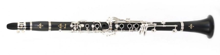 Levně Buffet Crampon Prodige B 18/6