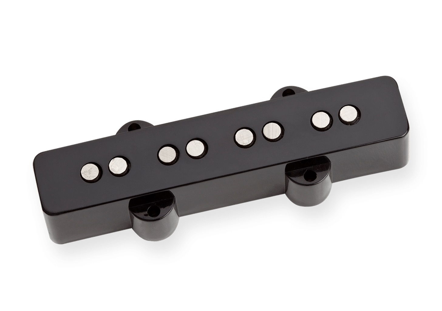 Levně Seymour Duncan SJB-1B BLK Vintage Jazz Bass