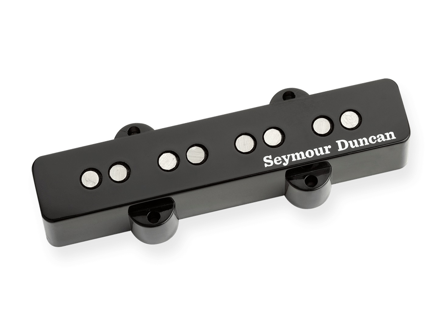 Levně Seymour Duncan SJB-2N BLK Hot Jazz Bass