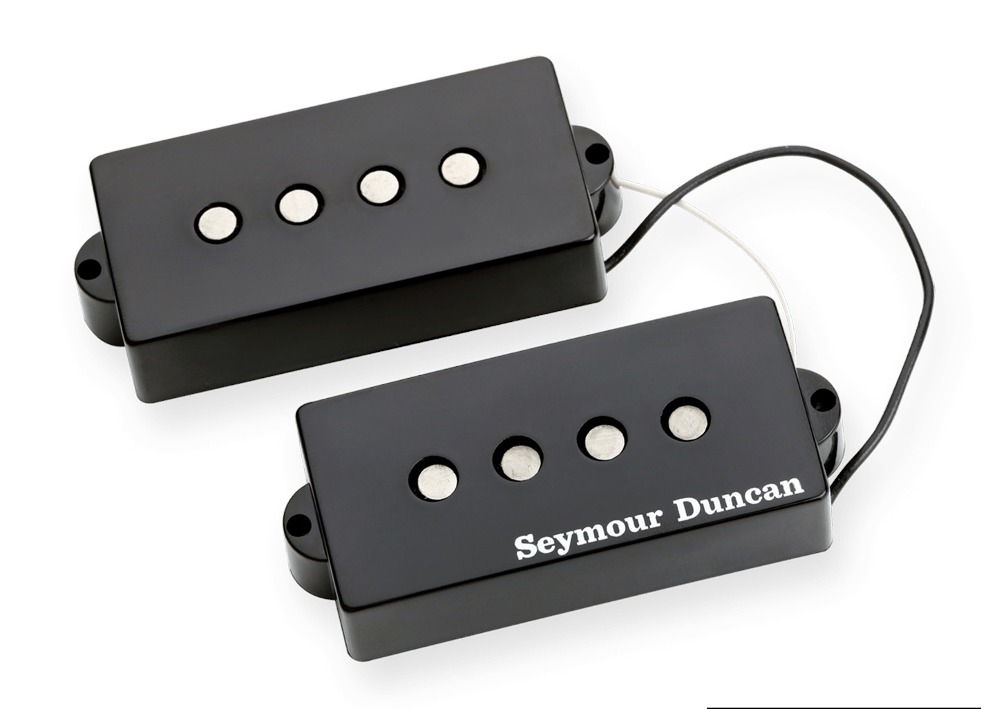 Levně Seymour Duncan SPB-2 Hot P-Bass