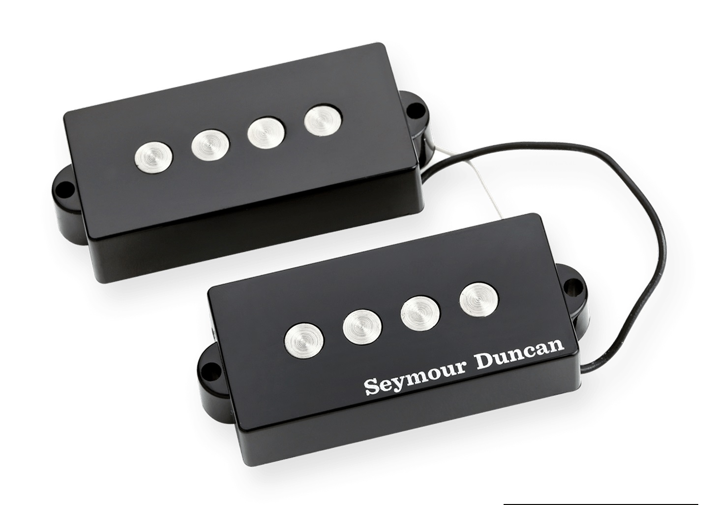 Levně Seymour Duncan SPB-3 Quarter Pound P-Bass