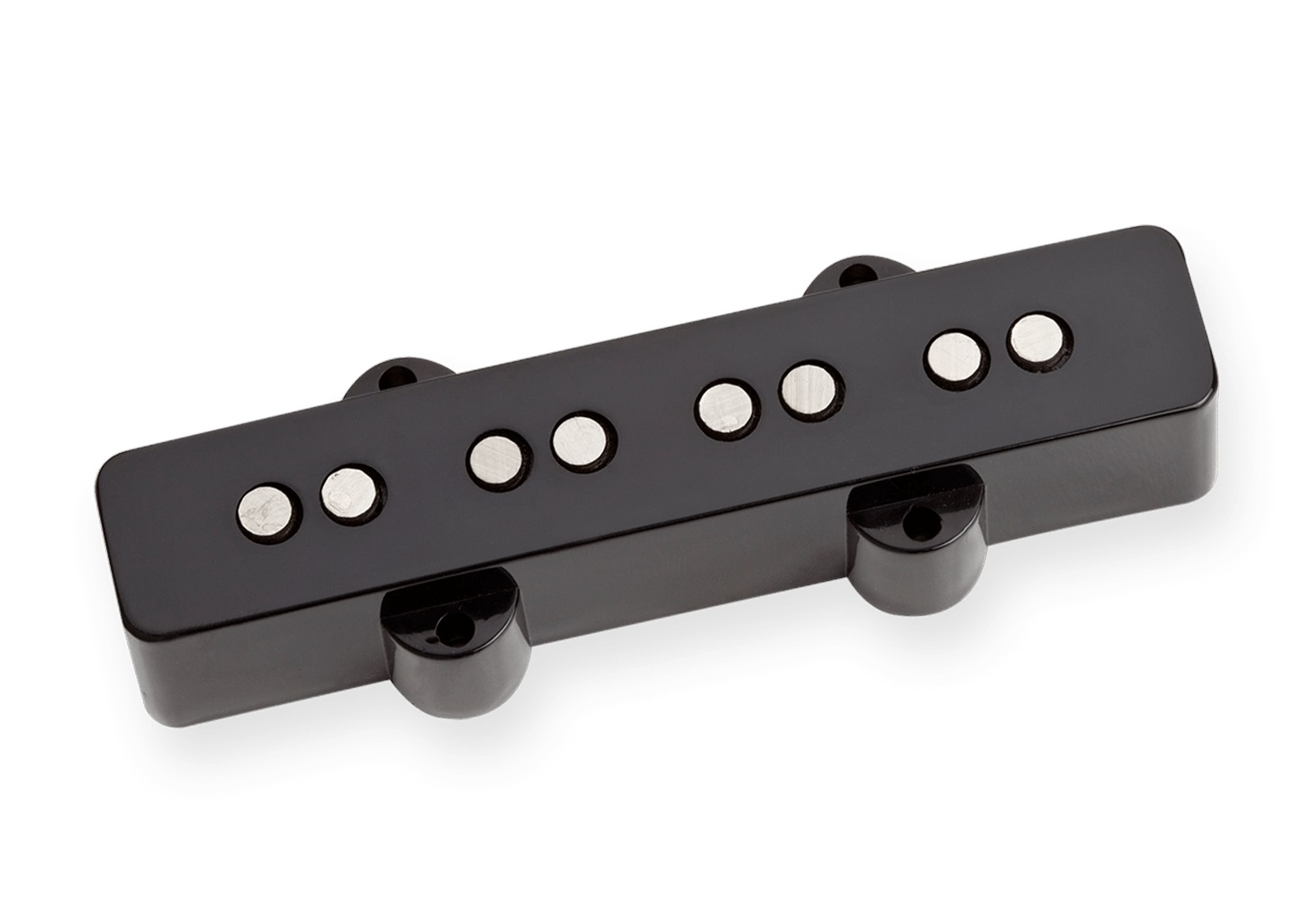 Levně Seymour Duncan SJB-1N BLK Vintage Jazz Bass