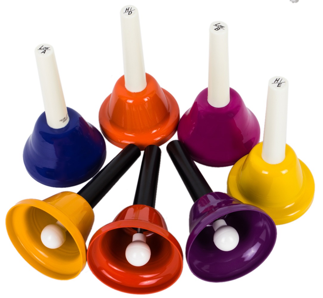 Boomwhackers CNHB-EX (obrázek 3)